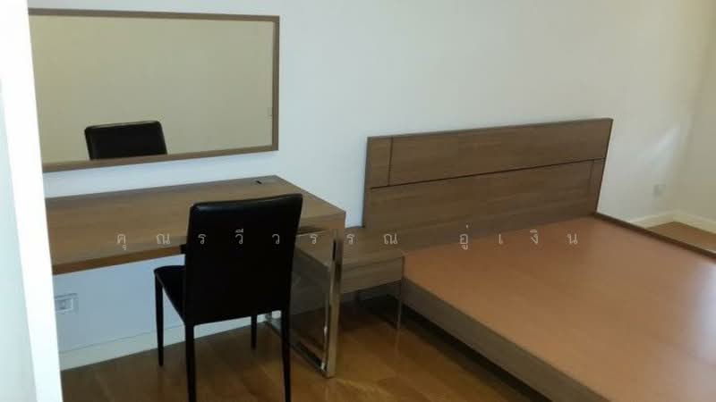 Condolette Light Convent, Bangkok, Soi Pipat 2 Silom Road, Silom, Bang Rak, Bangkok, 1 Bedroom, 37 sqm, Condo For Rent, by คุณรวีวรรณ อู่เงิน, 500233287 - DDproperty.com