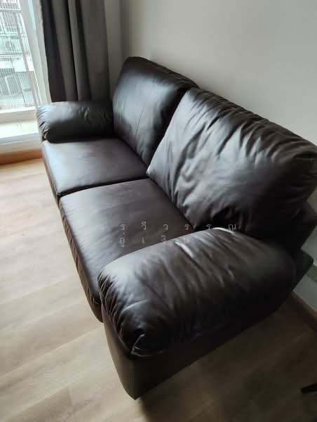 Condolette Light Convent, Bangkok, Soi Pipat 2 Silom Road, Silom, Bang Rak, Bangkok, 1 Bedroom, 37 sqm, Condo For Rent, by คุณรวีวรรณ อู่เงิน, 500233287 - DDproperty.com