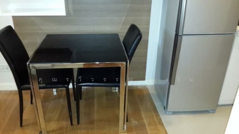 Condolette Light Convent, Bangkok, Soi Pipat 2 Silom Road, Silom, Bang Rak, Bangkok, 1 Bedroom, 37 sqm, Condo For Rent, by คุณรวีวรรณ อู่เงิน, 500233287 - DDproperty.com