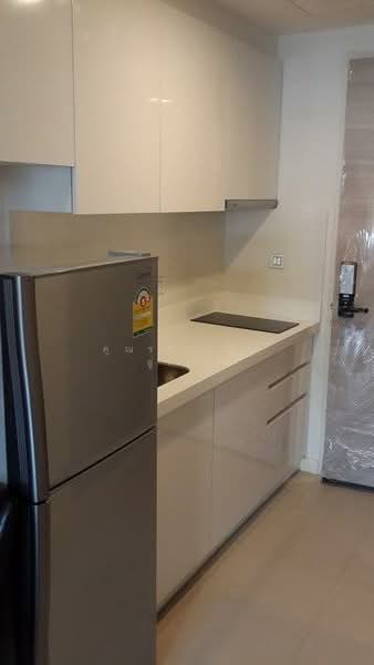 Condolette Light Convent, Bangkok, Soi Pipat 2 Silom Road, Silom, Bang Rak, Bangkok, 1 Bedroom, 37 sqm, Condo For Rent, by คุณรวีวรรณ อู่เงิน, 500233287 - DDproperty.com