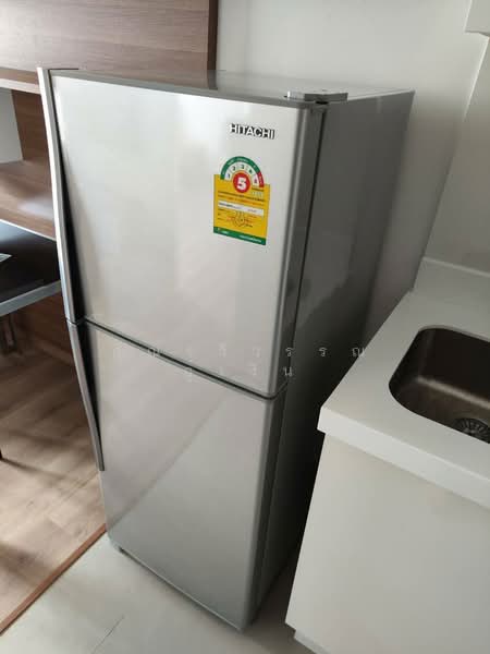 Condolette Light Convent, Bangkok, Soi Pipat 2 Silom Road, Silom, Bang Rak, Bangkok, 1 Bedroom, 37 sqm, Condo For Rent, by คุณรวีวรรณ อู่เงิน, 500233287 - DDproperty.com