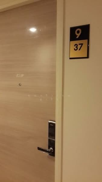 Condolette Light Convent, Bangkok, Soi Pipat 2 Silom Road, Silom, Bang Rak, Bangkok, 1 Bedroom, 37 sqm, Condo For Rent, by คุณรวีวรรณ อู่เงิน, 500233287 - DDproperty.com