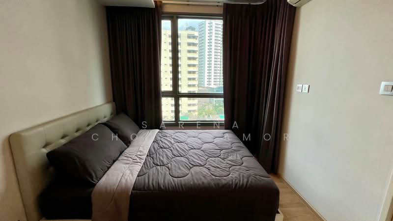 H Sukhumvit 43, Bangkok, 28 Sukhumvit 34 Road, Khlong Tan Nua, Watthana, Bangkok, 1 Bedroom, 40 sqm, Condo For Rent, by Sarena Choengsamor, 500233288 - DDproperty.com