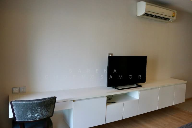 H Sukhumvit 43, Bangkok, 28 Sukhumvit 34 Road, Khlong Tan Nua, Watthana, Bangkok, 1 Bedroom, 40 sqm, Condo For Rent, by Sarena Choengsamor, 500233288 - DDproperty.com