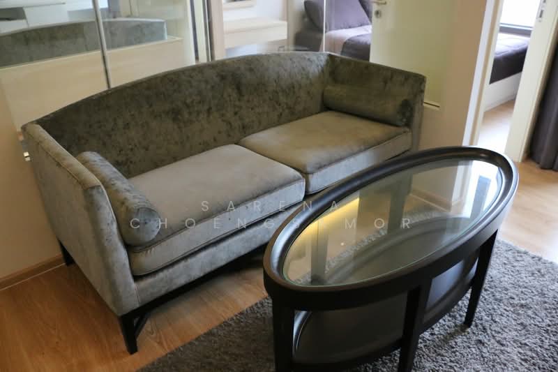 H Sukhumvit 43, Bangkok, 28 Sukhumvit 34 Road, Khlong Tan Nua, Watthana, Bangkok, 1 Bedroom, 40 sqm, Condo For Rent, by Sarena Choengsamor, 500233288 - DDproperty.com