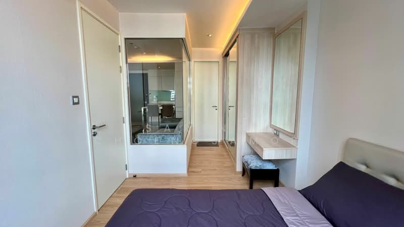 H Sukhumvit 43 : เอช สุขุมวิท 43, กรุงเทพ, 28 Sukhumvit 34 Road, คลองตันเหนือ, วัฒนา, กรุงเทพ, 40 ตร.ม., คอนโด ให้เช่า, โดย Sarena Choengsamor, 500233288 - DDproperty.com