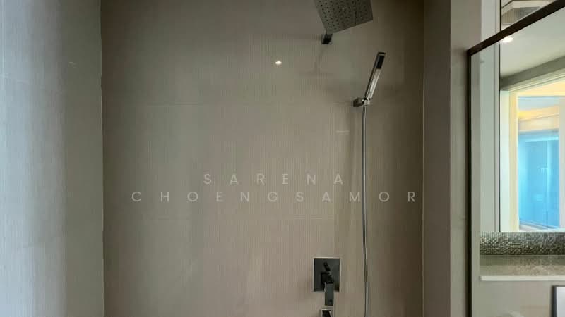 H Sukhumvit 43, Bangkok, 28 Sukhumvit 34 Road, Khlong Tan Nua, Watthana, Bangkok, 1 Bedroom, 40 sqm, Condo For Rent, by Sarena Choengsamor, 500233288 - DDproperty.com