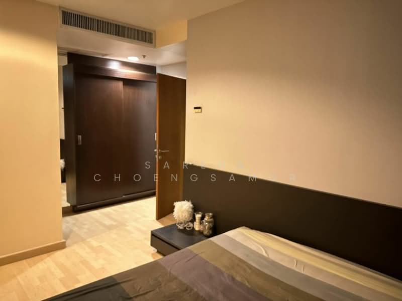 59 Heritage, Bangkok, 18 Soi Sukhumvit 59, Khlong Tan Nua, Watthana, Bangkok, 2 Bedrooms, 68 sqm, Condo For Rent, by Sarena Choengsamor, 500233289 - DDproperty.com