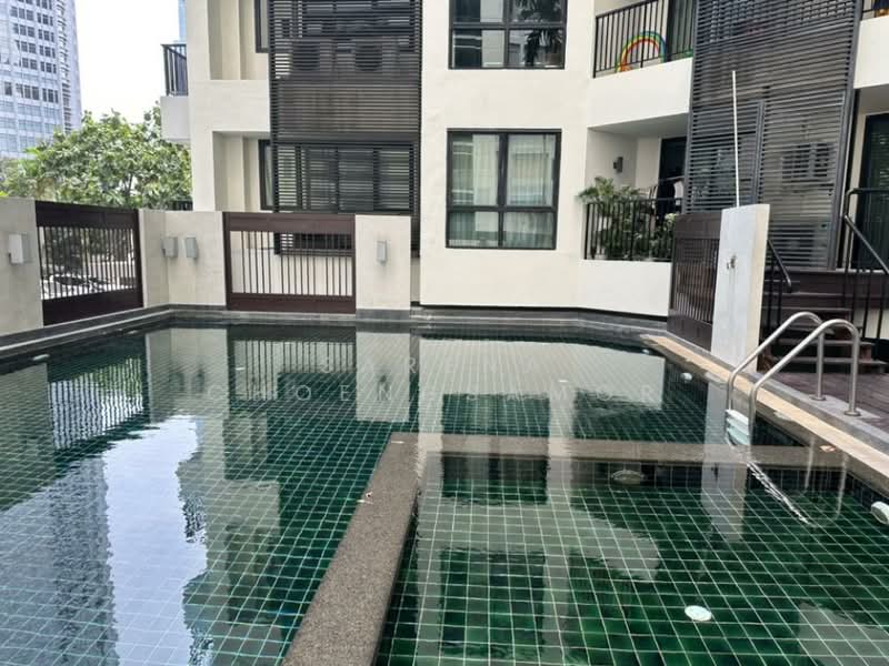 59 Heritage : 59 เฮริเทจ, กรุงเทพ, 18 ซอยสุขุมวิท 59, คลองตันเหนือ, วัฒนา, กรุงเทพ, 68 ตร.ม., คอนโด ให้เช่า, โดย Sarena Choengsamor, 500233289 - DDproperty.com