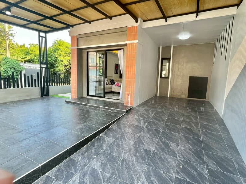 Pruksa Ville 50/2 Ramkhamhaeng : พฤกษาวิลล์ 50/2 รามคำแหง (ซ.มิสทีน), กรุงเทพ, ถนนรามคำแหง ซอยมิสทีน, สะพานสูง, สะพานสูง, กรุงเทพ, 140 ตร.ม., ทาวน์เฮ้าส์ ขาย, โดย นภัสศรณ์ วงศ์สินไทยกร (นันท์), 500233290 - DDproperty.com