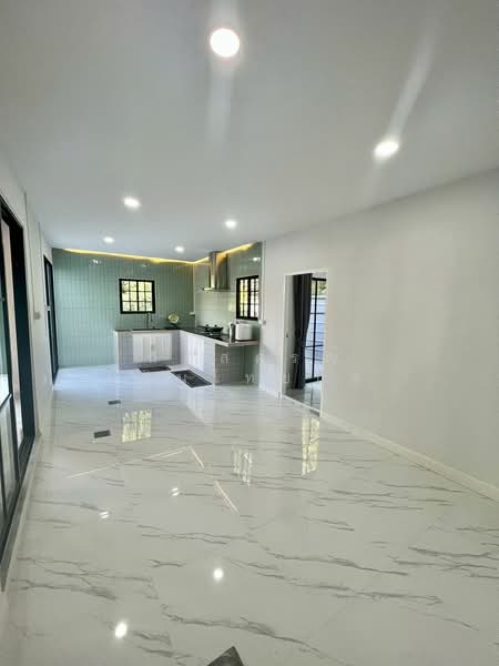 Pruksa Ville 50/2 Ramkhamhaeng, Bangkok, Ramkhamhaeng Road, Soi Miss Teen, Saphan Sung, Saphan Sung, Bangkok, 4 Bedrooms, 140 sqm, Townhouse For Sale, by นภัสศรณ์ วงศ์สินไทยกร (นันท์), 500233290 - DDproperty.com