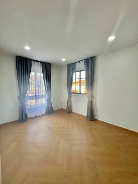 Pruksa Ville 50/2 Ramkhamhaeng : พฤกษาวิลล์ 50/2 รามคำแหง (ซ.มิสทีน), กรุงเทพ, ถนนรามคำแหง ซอยมิสทีน, สะพานสูง, สะพานสูง, กรุงเทพ, 140 ตร.ม., ทาวน์เฮ้าส์ ขาย, โดย นภัสศรณ์ วงศ์สินไทยกร (นันท์), 500233290 - DDproperty.com