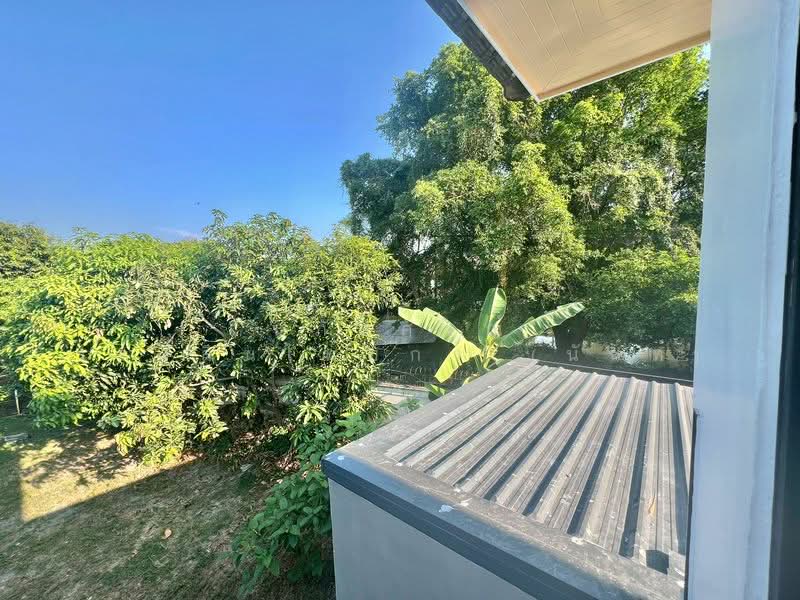 Pruksa Ville 50/2 Ramkhamhaeng, Bangkok, Ramkhamhaeng Road, Soi Miss Teen, Saphan Sung, Saphan Sung, Bangkok, 4 Bedrooms, 140 sqm, Townhouse For Sale, by นภัสศรณ์ วงศ์สินไทยกร (นันท์), 500233290 - DDproperty.com