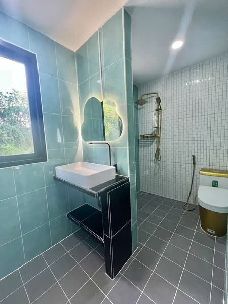 Pruksa Ville 50/2 Ramkhamhaeng, Bangkok, Ramkhamhaeng Road, Soi Miss Teen, Saphan Sung, Saphan Sung, Bangkok, 4 Bedrooms, 140 sqm, Townhouse For Sale, by นภัสศรณ์ วงศ์สินไทยกร (นันท์), 500233290 - DDproperty.com