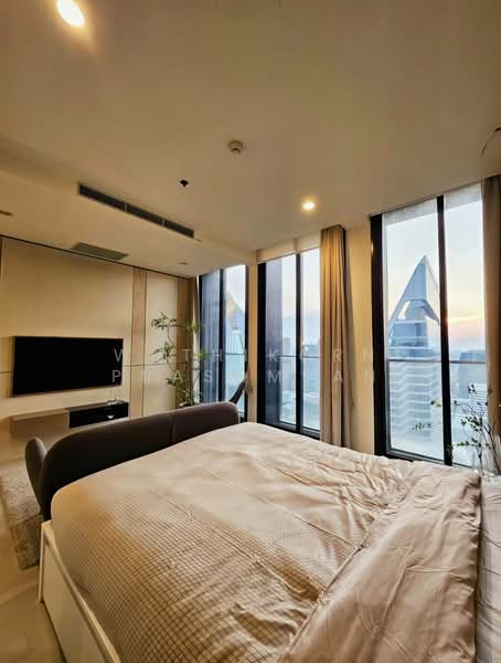 Noble Ploenchit : โนเบิล เพลินจิต, กรุงเทพ, 1035 ถนนเพลินจิต, ลุมพินี, ปทุมวัน, กรุงเทพ, 45 ตร.ม., คอนโด ให้เช่า, โดย Wuthikorn Prasomsan, 500233291 - DDproperty.com