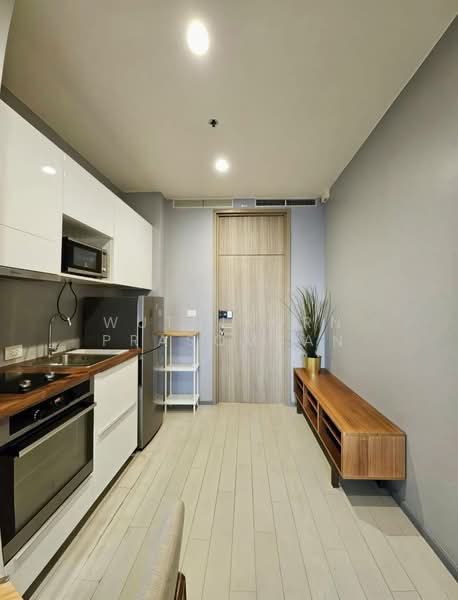 Noble Ploenchit, Bangkok, 1035 Ploenchit  Road, Lumphini, Pathum Wan, Bangkok, 1 Bedroom, 45 sqm, Condo For Rent, by Wuthikorn Prasomsan, 500233291 - DDproperty.com