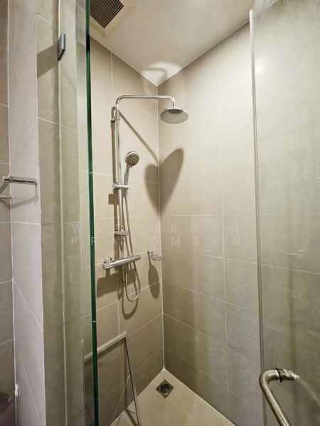 Noble Ploenchit, Bangkok, 1035 Ploenchit  Road, Lumphini, Pathum Wan, Bangkok, 1 Bedroom, 45 sqm, Condo For Rent, by Wuthikorn Prasomsan, 500233291 - DDproperty.com