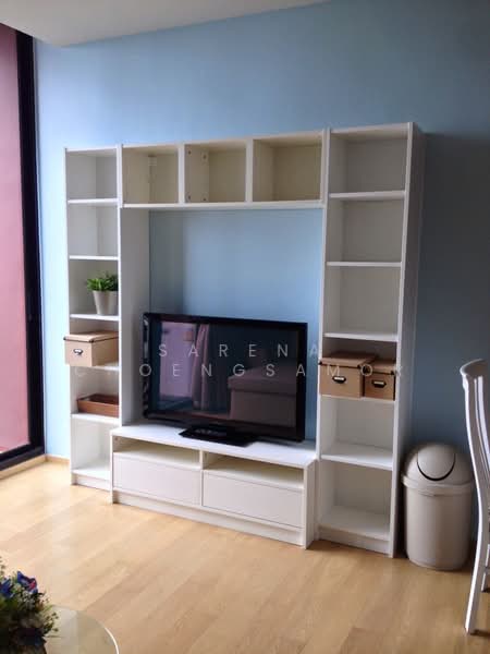 Noble ReD, Bangkok, 8 Paholyothin Road, Samsen Nai, Phaya Thai, Bangkok, 1 Bedroom, 52 sqm, Condo For Rent, by Sarena Choengsamor, 500233292 - DDproperty.com