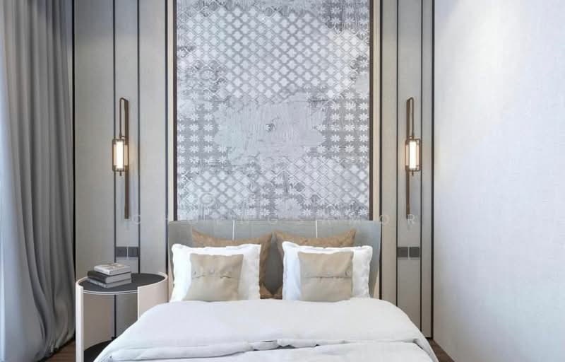 Muniq Langsuan, Bangkok, Soi Tonson, Lumphini, Pathum Wan, Bangkok, 2 Bedrooms, 97 sqm, Condo For Rent, by Sarena Choengsamor, 500233293 - DDproperty.com