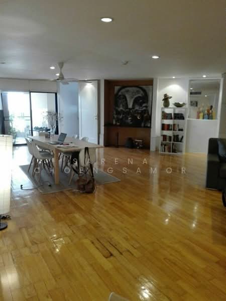 For Rent - TBI Tower, Bangkok