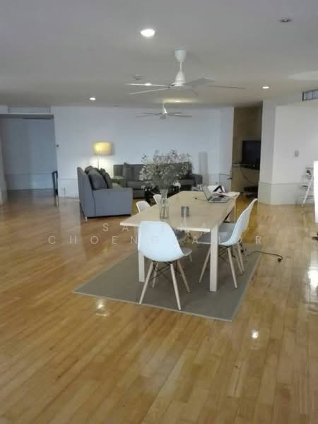 For Rent - TBI Tower, Bangkok