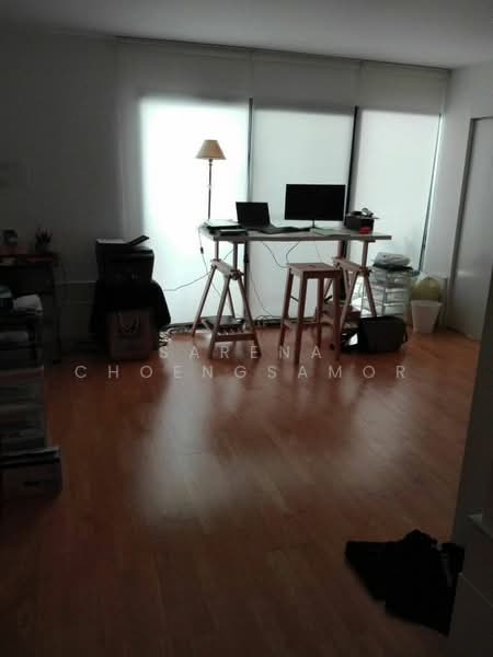 For Rent - TBI Tower, Bangkok