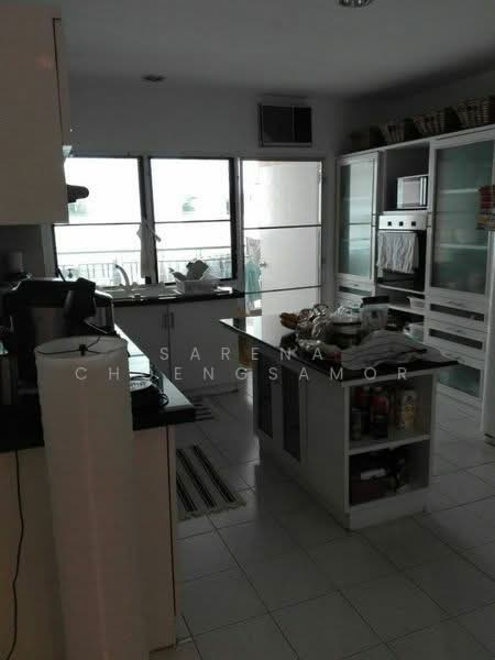 For Rent - TBI Tower, Bangkok