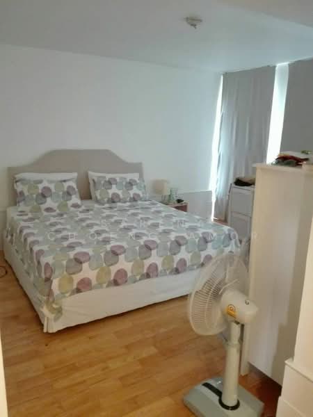 For Rent - TBI Tower, Bangkok