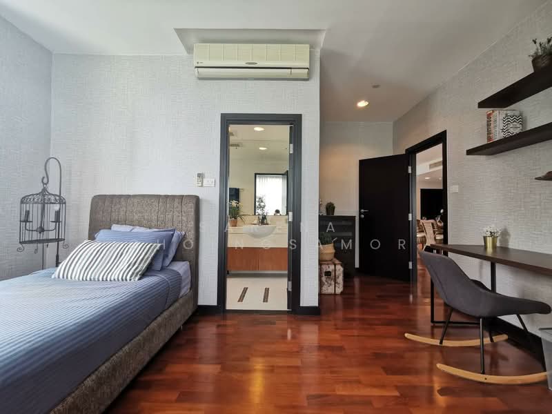 Wilshire Condominium : วิลเชอร์ คอนโดมิเนียม, กรุงเทพ, 80 ซอยสุขุมวิท 22, คลองเตย, คลองเตย, กรุงเทพ, 157 ตร.ม., คอนโด ให้เช่า, โดย Sarena Choengsamor, 500233296 - DDproperty.com