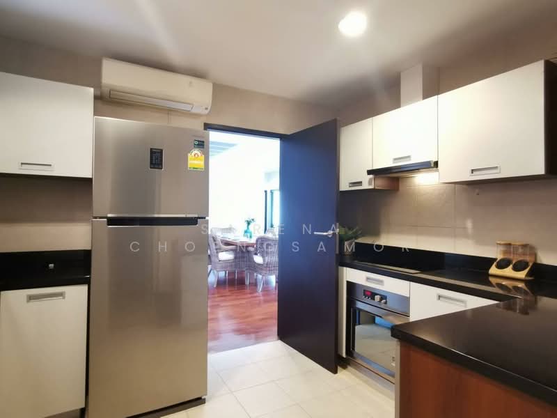 Wilshire Condominium, Bangkok, 80 Soi Sukhimvit 22, Khlong Toei, Khlong Toei, Bangkok, 3 Bedrooms, 157 sqm, Condo For Rent, by Sarena Choengsamor, 500233296 - DDproperty.com
