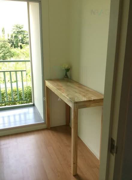 Lumpini Ville On Nut-Latkrabang : ลุมพินี วิลล์ อ่อนนุช ลาดกระบัง, กรุงเทพ, ถนนลาดกระบัง, ลาดกระบัง, ลาดกระบัง, กรุงเทพ, 22 ตร.ม., คอนโด ขาย, โดย NR AGENT, 500233297 - DDproperty.com