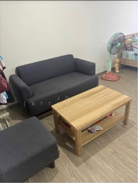 Rye Sukhumvit 101/1, Bangkok, Soi Wachiratham Sathit 29/2, Bang Chak, Phra Khanong, Bangkok, Studio, 30 sqm, Condo For Rent, by JOY (Attanakan), 500233298 - DDproperty.com