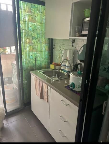 Rye Sukhumvit 101/1, Bangkok, Soi Wachiratham Sathit 29/2, Bang Chak, Phra Khanong, Bangkok, Studio, 30 sqm, Condo For Rent, by JOY (Attanakan), 500233298 - DDproperty.com
