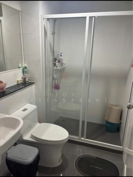 Rye Sukhumvit 101/1, Bangkok, Soi Wachiratham Sathit 29/2, Bang Chak, Phra Khanong, Bangkok, Studio, 30 sqm, Condo For Rent, by JOY (Attanakan), 500233298 - DDproperty.com