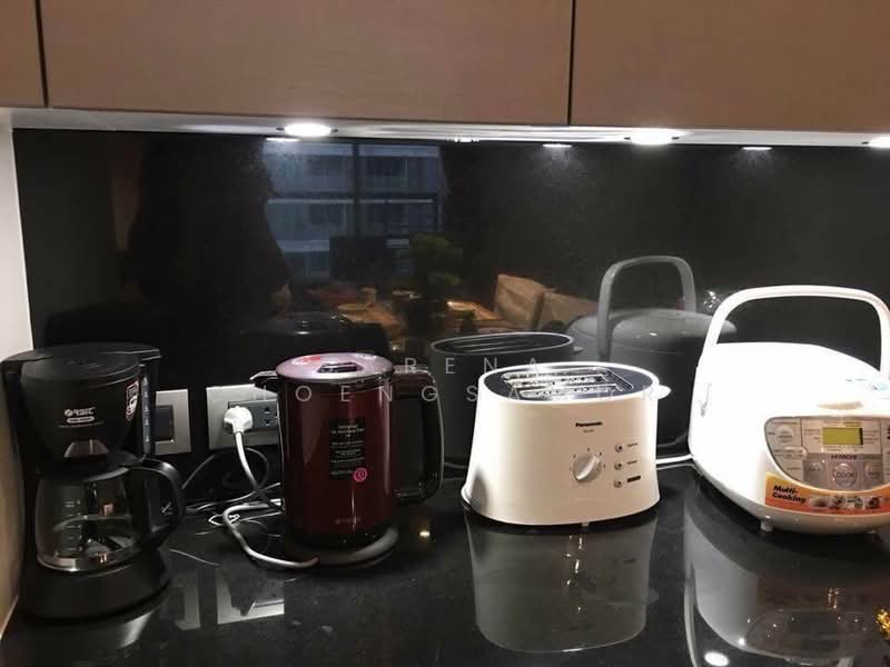 The XXXIX By Sansiri, Bangkok, 300 Soi Sukhumvit 39, Khlong Tan Nua, Watthana, Bangkok, 1 Bedroom, 55 sqm, Condo For Rent, by Sarena Choengsamor, 500233299 - DDproperty.com