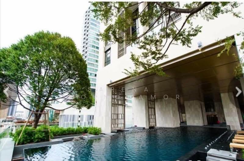 The XXXIX By Sansiri, Bangkok, 300 Soi Sukhumvit 39, Khlong Tan Nua, Watthana, Bangkok, 1 Bedroom, 55 sqm, Condo For Rent, by Sarena Choengsamor, 500233299 - DDproperty.com