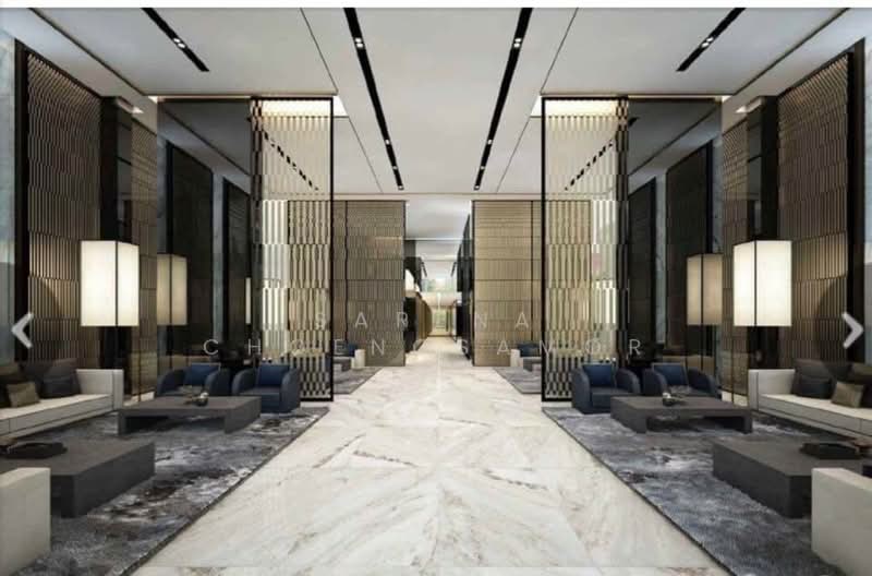 The XXXIX By Sansiri, Bangkok, 300 Soi Sukhumvit 39, Khlong Tan Nua, Watthana, Bangkok, 1 Bedroom, 55 sqm, Condo For Rent, by Sarena Choengsamor, 500233299 - DDproperty.com