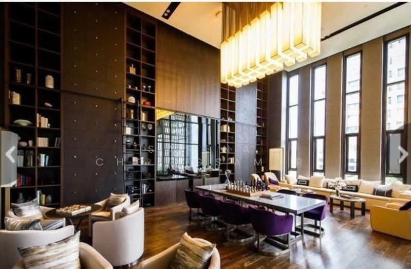 The XXXIX By Sansiri, Bangkok, 300 Soi Sukhumvit 39, Khlong Tan Nua, Watthana, Bangkok, 1 Bedroom, 55 sqm, Condo For Rent, by Sarena Choengsamor, 500233299 - DDproperty.com