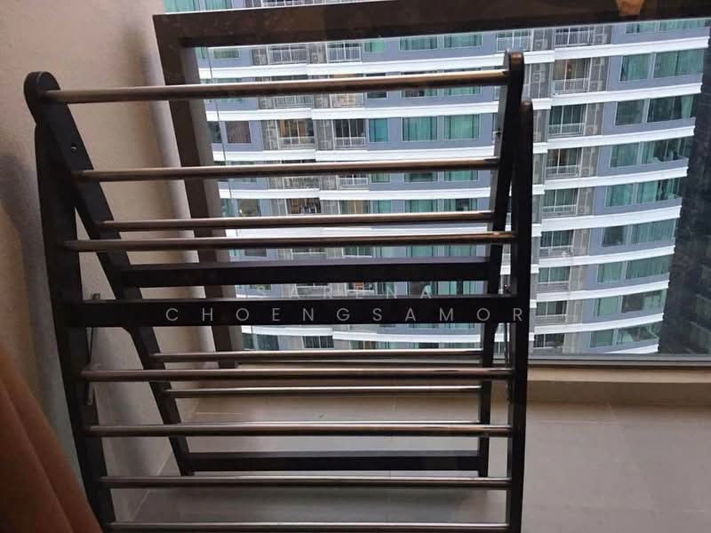 The XXXIX By Sansiri, Bangkok, 300 Soi Sukhumvit 39, Khlong Tan Nua, Watthana, Bangkok, 1 Bedroom, 55 sqm, Condo For Rent, by Sarena Choengsamor, 500233299 - DDproperty.com