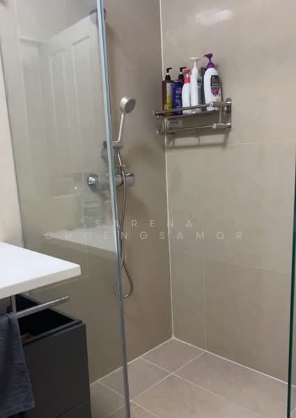 Baan Sathorn Chao Phraya, Bangkok, 931 Charoen Nakhon 15 A Alley, Khlong Ton Sai, Khlong San, Bangkok, 2 Bedrooms, 110 sqm, Condo For Rent, by Sarena Choengsamor, 500233300 - DDproperty.com
