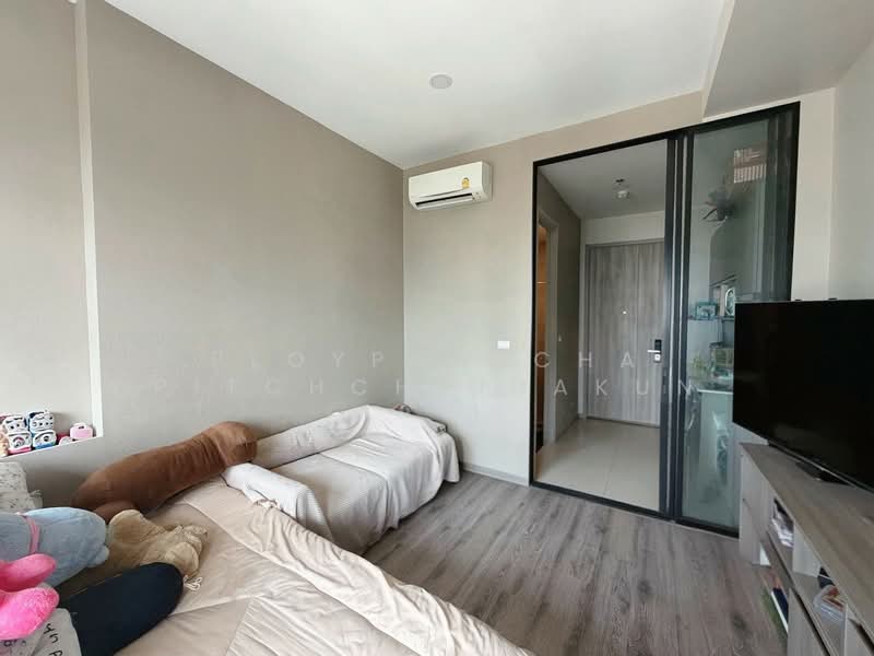 Knightsbridge Prime Ratchayothin : ไนท์บริดจ์ ไพร์ม รัชโยธิน, กรุงเทพ, 22 พหลโยธิน, จตุจักร, จตุจักร, กรุงเทพ, 23 ตร.ม., คอนโด ขาย, โดย Ployphatcha Pitchchindakun, 500233301 - DDproperty.com