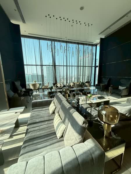 For Sale - Knightsbridge Prime Ratchayothin, Bangkok