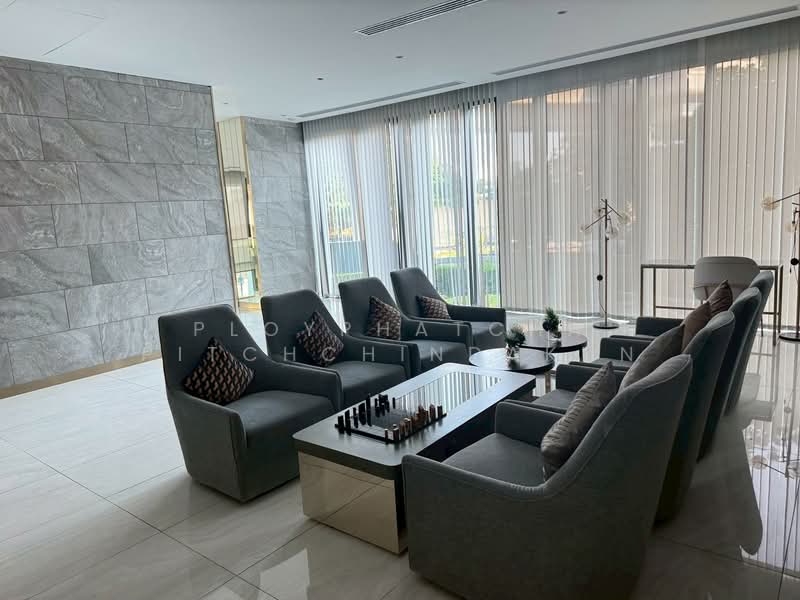 Knightsbridge Prime Ratchayothin : ไนท์บริดจ์ ไพร์ม รัชโยธิน, กรุงเทพ, 22 พหลโยธิน, จตุจักร, จตุจักร, กรุงเทพ, 23 ตร.ม., คอนโด ขาย, โดย Ployphatcha Pitchchindakun, 500233301 - DDproperty.com