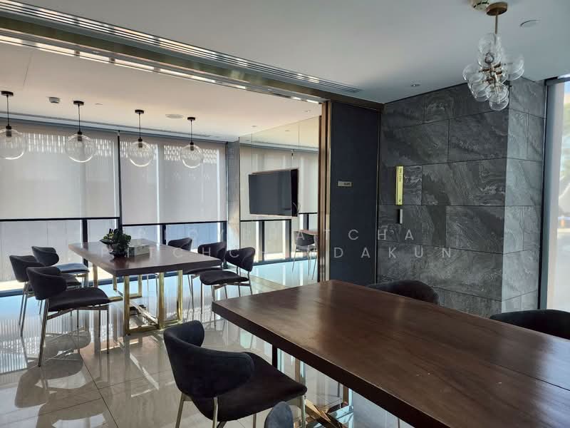 Knightsbridge Prime Ratchayothin : ไนท์บริดจ์ ไพร์ม รัชโยธิน, กรุงเทพ, 22 พหลโยธิน, จตุจักร, จตุจักร, กรุงเทพ, 23 ตร.ม., คอนโด ขาย, โดย Ployphatcha Pitchchindakun, 500233301 - DDproperty.com