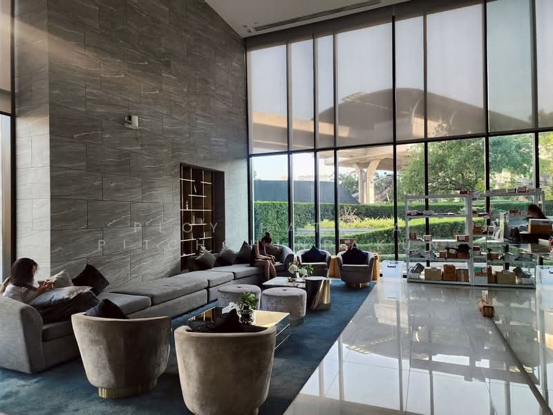 For Sale - Knightsbridge Prime Ratchayothin, Bangkok