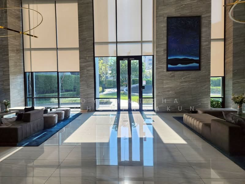 Knightsbridge Prime Ratchayothin : ไนท์บริดจ์ ไพร์ม รัชโยธิน, กรุงเทพ, 22 พหลโยธิน, จตุจักร, จตุจักร, กรุงเทพ, 23 ตร.ม., คอนโด ขาย, โดย Ployphatcha Pitchchindakun, 500233301 - DDproperty.com