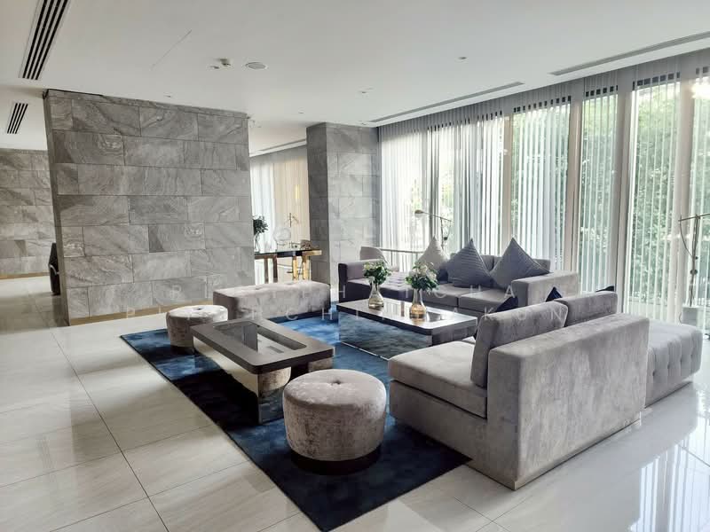 For Sale - Knightsbridge Prime Ratchayothin, Bangkok