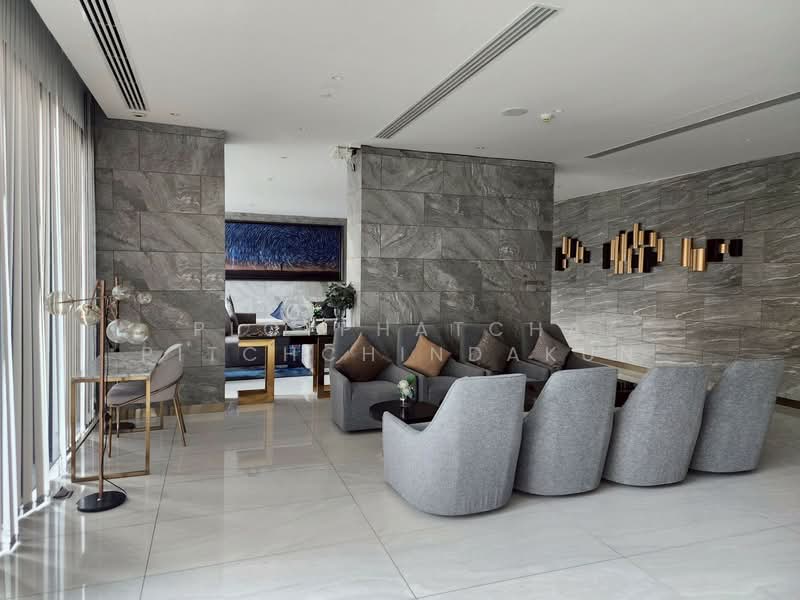 For Sale - Knightsbridge Prime Ratchayothin, Bangkok