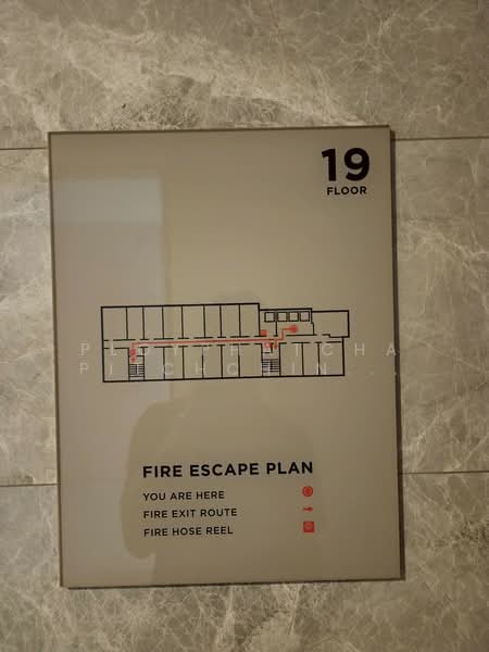 Knightsbridge Prime Ratchayothin : ไนท์บริดจ์ ไพร์ม รัชโยธิน, กรุงเทพ, 22 พหลโยธิน, จตุจักร, จตุจักร, กรุงเทพ, 23 ตร.ม., คอนโด ขาย, โดย Ployphatcha Pitchchindakun, 500233301 - DDproperty.com