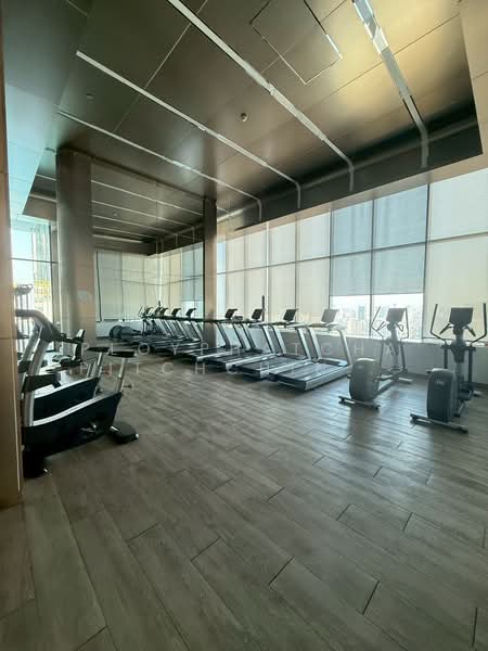 For Sale - Knightsbridge Prime Ratchayothin, Bangkok